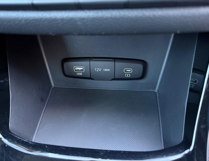 Hyundai i30 Kombi 998,0 73 kw