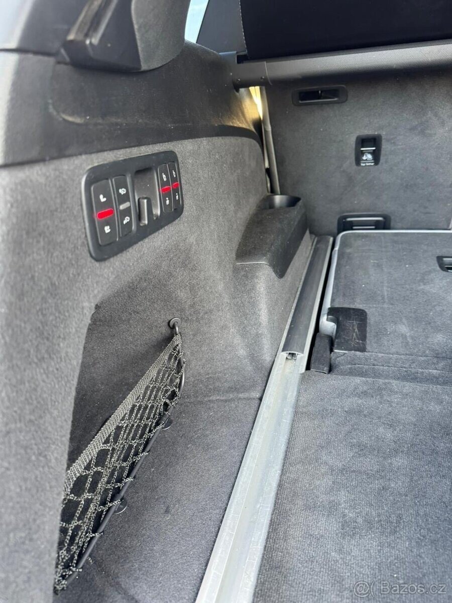 Audi Q7 Kombi 3,0 l 200 kw