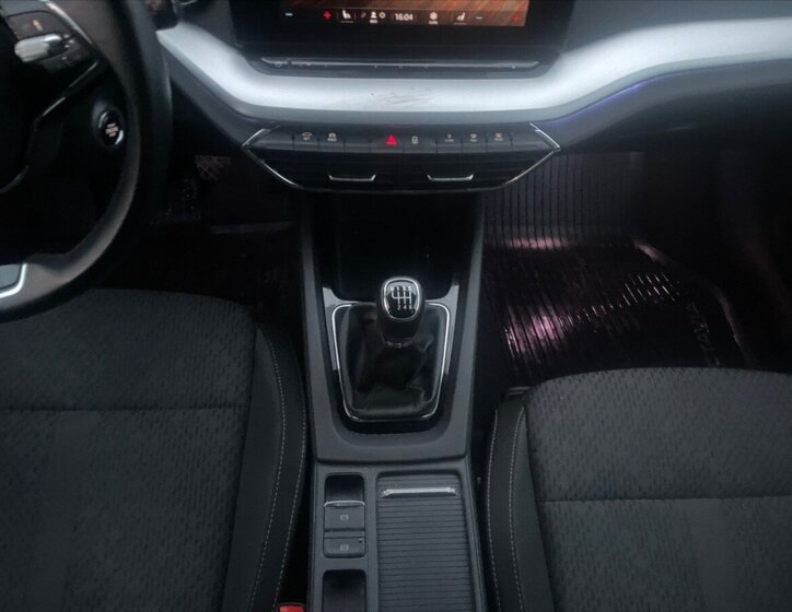 Škoda Octavia Kombi 2,0 l 85 kw