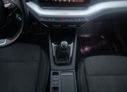 Škoda Octavia Kombi 2,0 l 85 kw