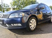 Volkswagen Passat 43
