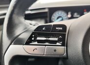 Hyundai Tucson SUV 1,6 l 110 kw