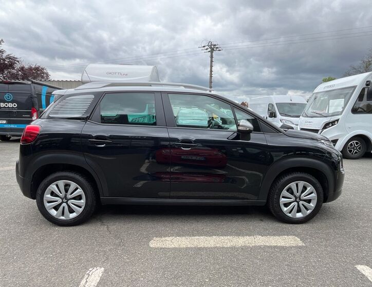 Citroën C3 Aircross 20