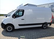 Opel Movano 6