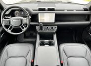 Land Rover Defender SUV 3,0 l 147 kw