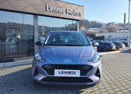 Hyundai i10 Hatchback 998,0 49 kw