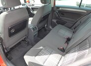 Volkswagen Golf Sportsvan MPV 1,2 l 63 kw