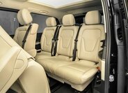 Mercedes-Benz Třídy V 15