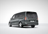 Mercedes-Benz Třídy V Ostatní 2,0 l 174 kw
