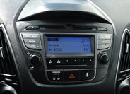 Hyundai ix35 SUV / Terénní 1,7 l 85 kw