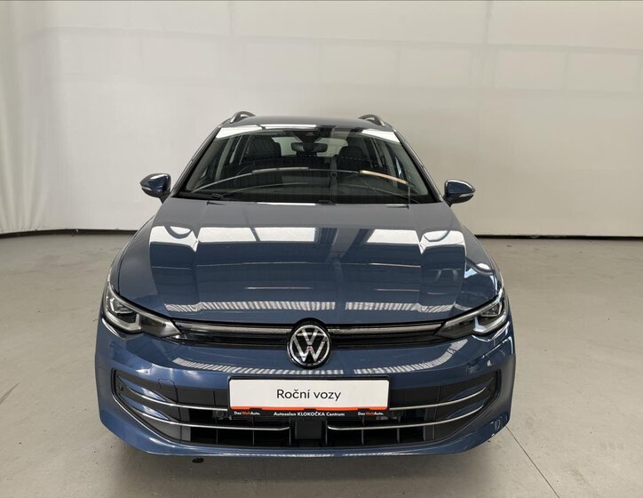 Volkswagen Golf Kombi 1,5 l 110 kw