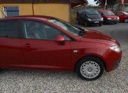 Seat Ibiza Hatchback 1,4 l 63 kw
