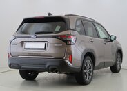 Subaru Forester SUV 2,0 l 113 kw