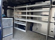 Fiat Ducato Skříň 2,3 l 96 kw