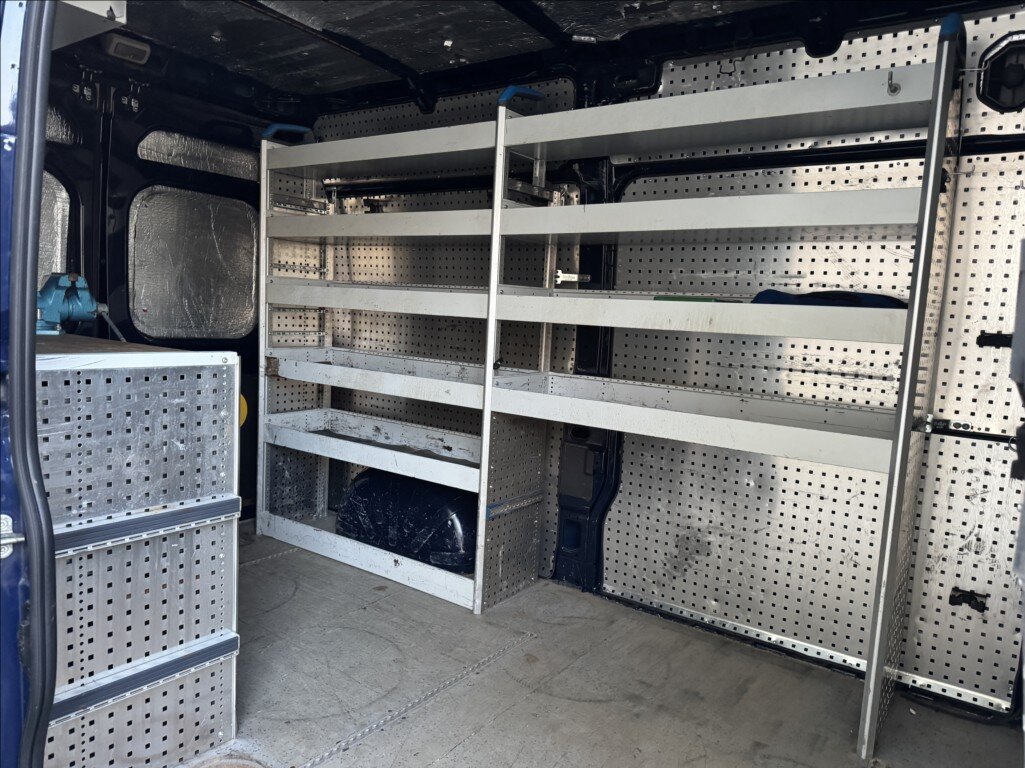 Fiat Ducato Skříň 2,3 l 96 kw