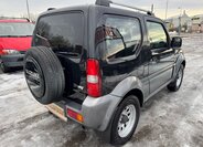 Suzuki Jimny 5
