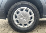 Ford Transit Skříň 2,0 l 96 kw