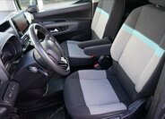 Citroën Berlingo MPV 1,5 l 96 kw