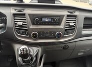 Ford Transit Custom Skříň 2,0 l 77 kw