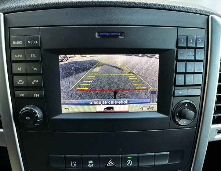 Mercedes-Benz Vito 27