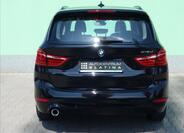BMW Řada 2 MPV 1,5 l 85 kw