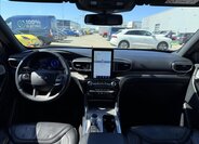 Ford Explorer SUV / Terénní 3,0 l 336 kw