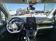 Opel Combo MPV 1,5 l 96 kw