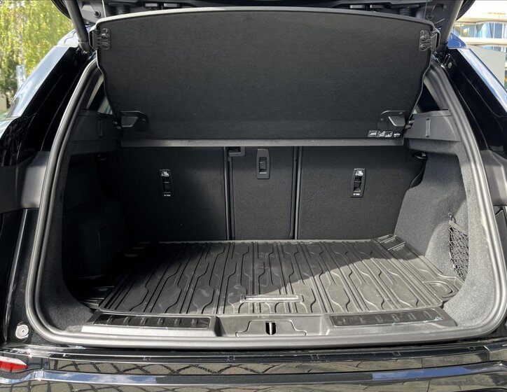 Land Rover Range Rover Evoque SUV 1,5 l 198 kw