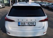 Škoda Octavia Kombi 2,0 l 85 kw