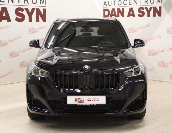 BMW X1 2