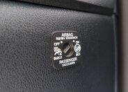 Toyota C-HR Hatchback 1,8 l 72 kw