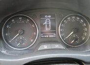 Škoda Fabia Hatchback 1,2 l 63 kw