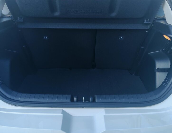 Hyundai i20 Hatchback 998,0 66 kw