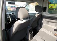 Volkswagen Caddy MPV 1,6 l 75 kw