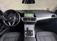 BMW Řada 3 Kombi 2,0 l 140 kw