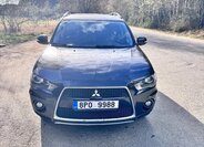 Mitsubishi Outlander Kupé 0,0 0
