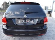 Volkswagen Golf Kombi 1,6 l 75 kw