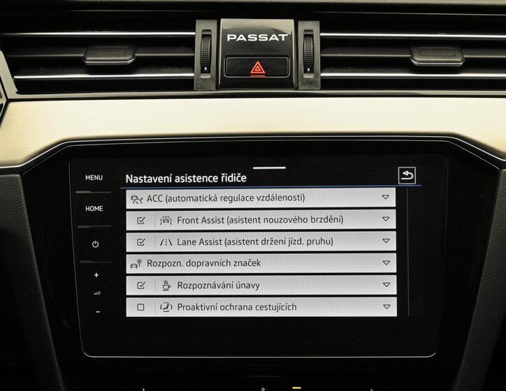 Volkswagen Passat Kombi 2,0 l 110 kw