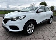 Renault Kadjar SUV 1,3 l 103 kw