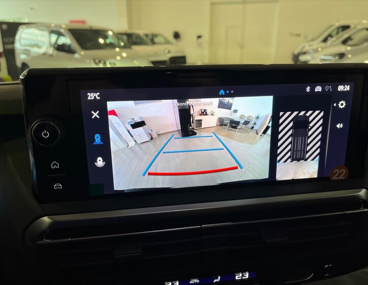 Toyota ProAce Verso 15