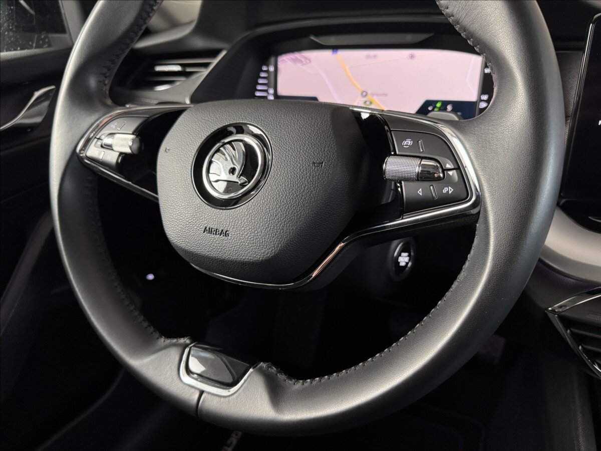 Škoda Octavia Kombi 1,4 l 150 kw