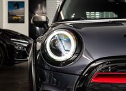 Mini Cooper Hatchback 2,0 l 225 kw