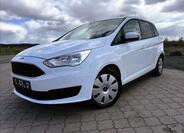 Ford Grand C-MAX 1