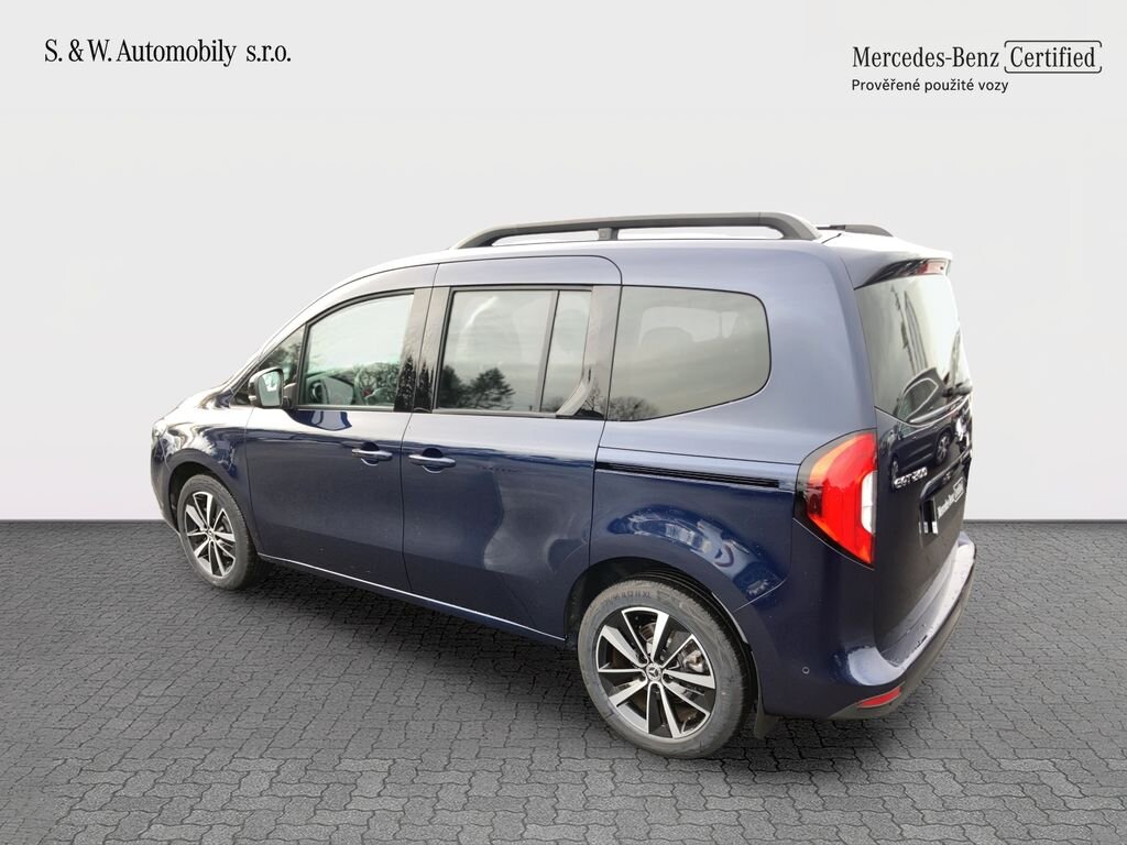 Mercedes-Benz Ostatní