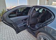 Mercedes-Benz Třídy C Sedan / Limuzína 2,0 l 147 kw