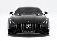 Mercedes-Benz AMG GT Kupé 2,0 l 320 kw