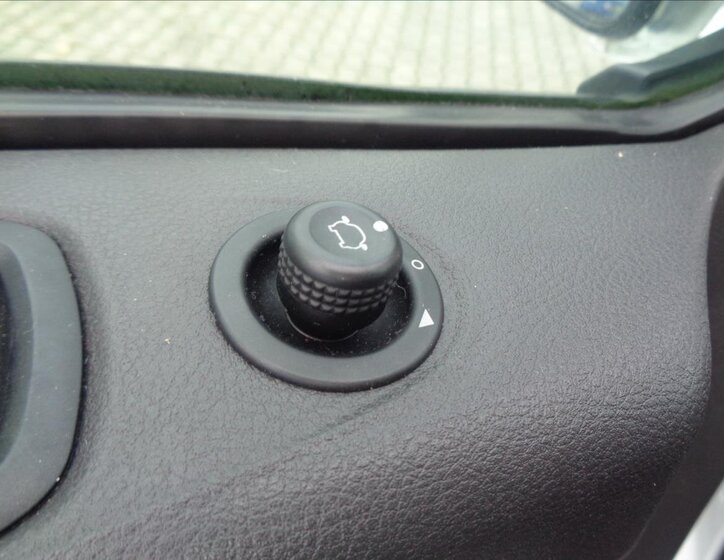 Ford Transit Custom Ostatní 2,0 l 96 kw