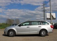 Škoda Octavia Kombi 1,6 l 81 kw