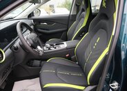 Dongfeng T5 EVO SUV 1,5 l 180 kw