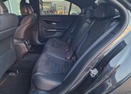 Mercedes-Benz Třídy C Sedan / Limuzína 2,0 l 147 kw